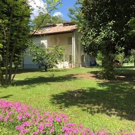Acero Giallo Парма Екстер'єр фото