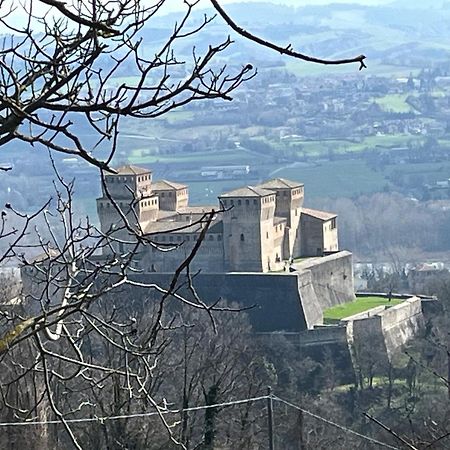 Acero Giallo Парма Екстер'єр фото