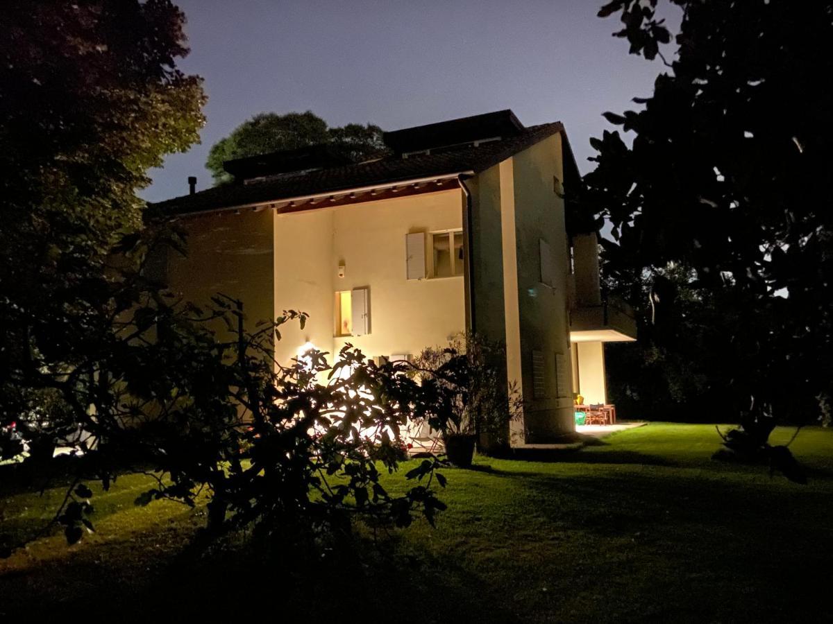 Acero Giallo Парма Екстер'єр фото
