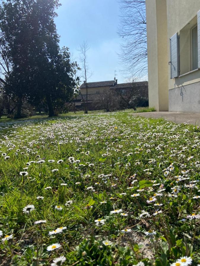 Acero Giallo Парма Екстер'єр фото